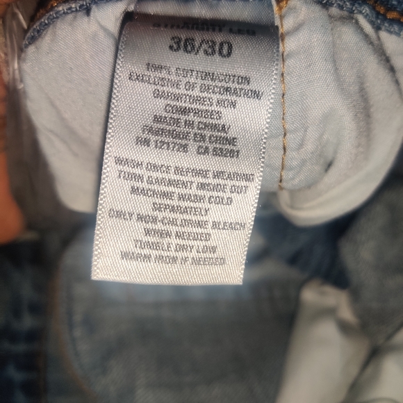 Aeropostale Jeans - Picture 4 of 4